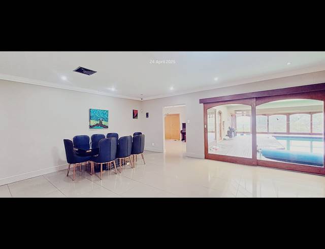 5 BEDROOM FREESTANDING FOR SALE IN FERNCLIFFE